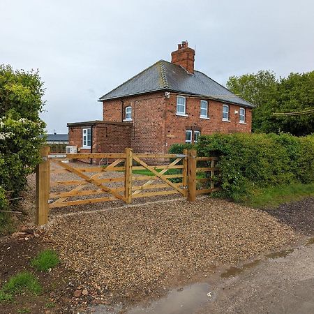 2 Lane End Cottages キングストン・アポン・ハル エクステリア 写真