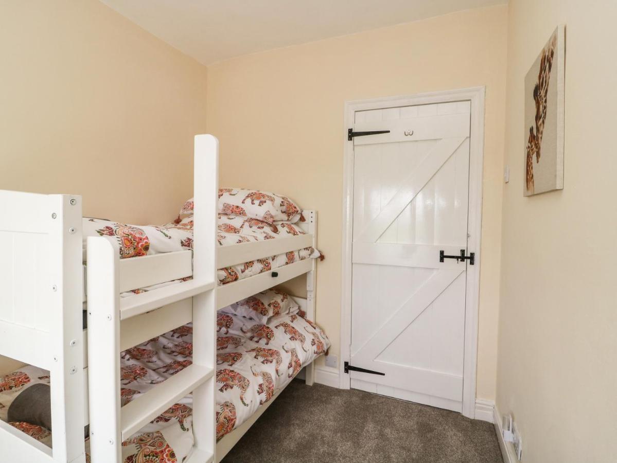 2 Lane End Cottages キングストン・アポン・ハル エクステリア 写真